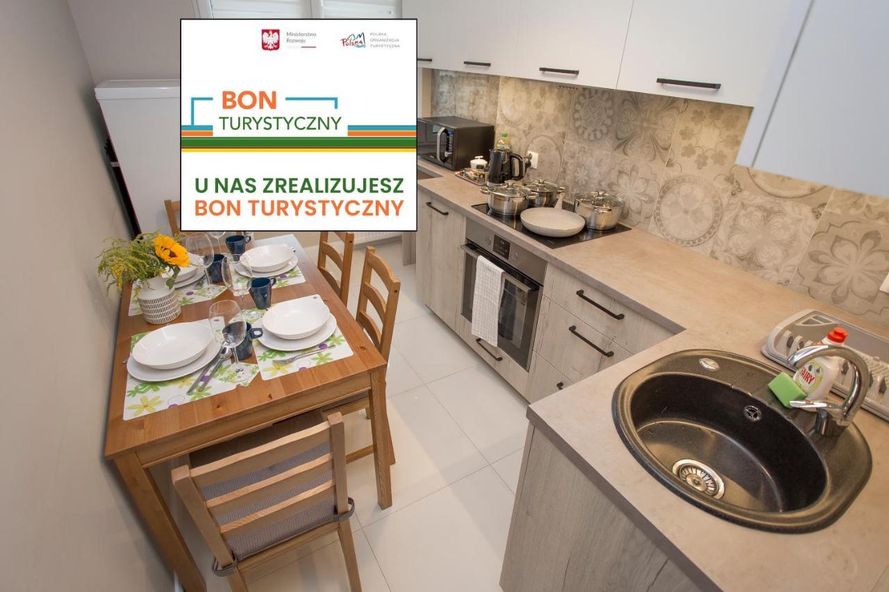 Cr W Centrum Lipowa 18 Apartment Bialystok