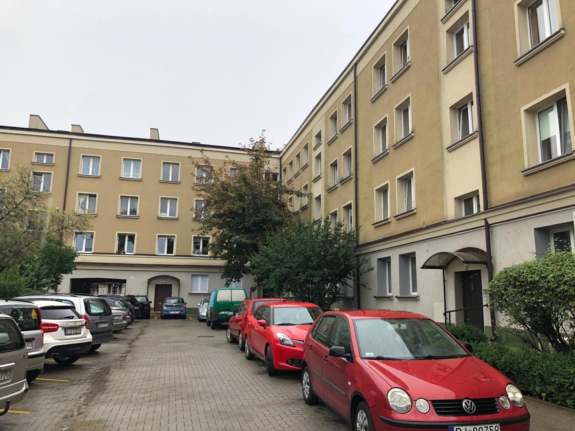 Apartment Cr W Centrum Lipowa 18