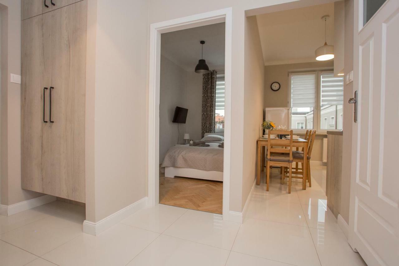 Apartment Cr W Centrum Lipowa 18 *