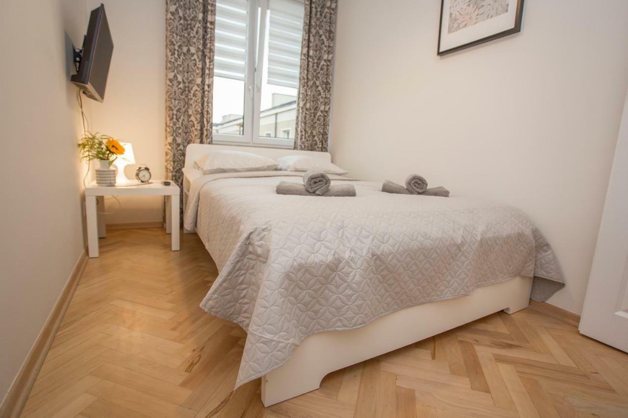 Cr W Centrum Lipowa 18 * Bialystok