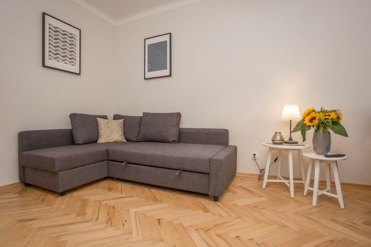 Cr W Centrum Lipowa 18 Apartment Bialystok