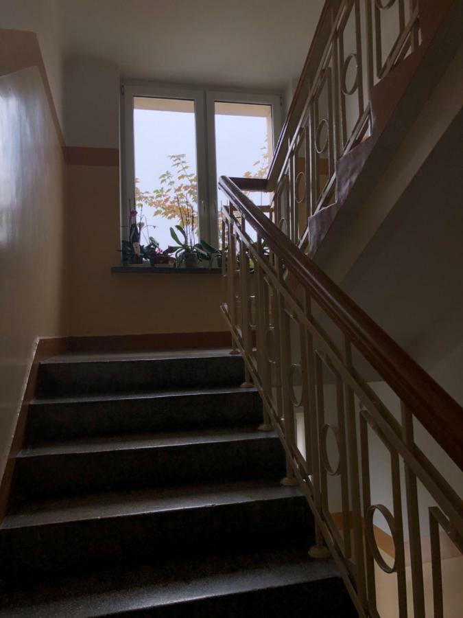 Apartment Cr W Centrum Lipowa 18