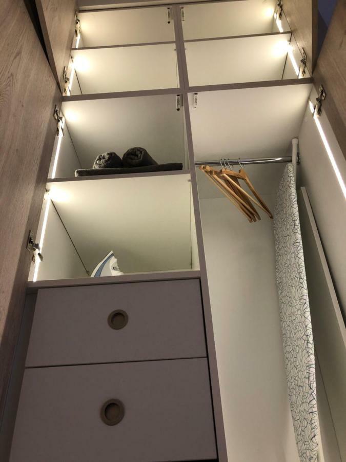 Cr W Centrum Lipowa 18 *