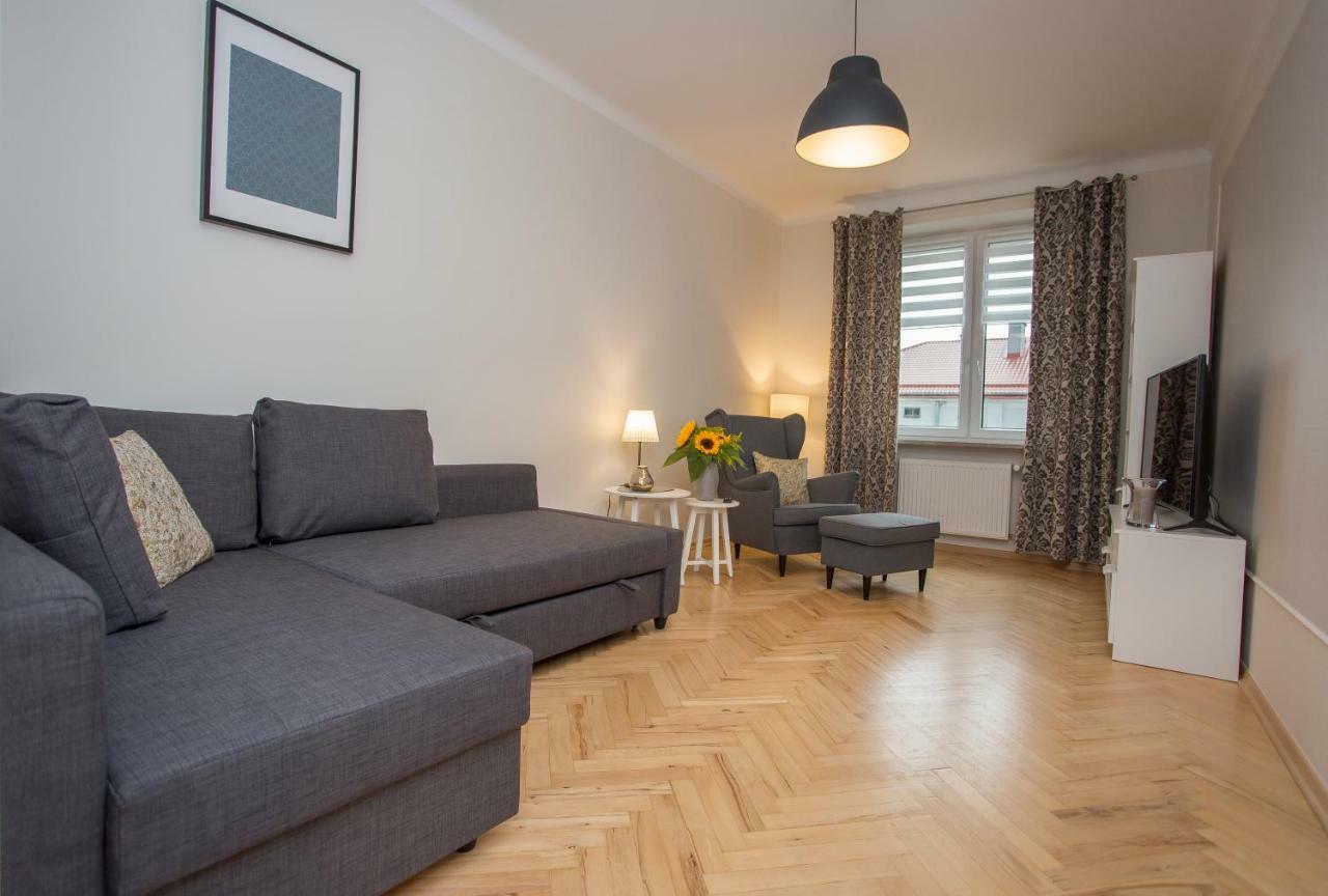 Apartment Cr W Centrum Lipowa 18